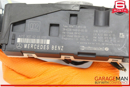Unknown 2128203642/ A2128203642/ A 212 820 36 42, 2129004203/ A2129004203/ A 212 900 42 03, 2048706526/ A2048706526/ A 204 870 65 26, 2129021102/ A2129021102/ A 212 902 11 02 OEM