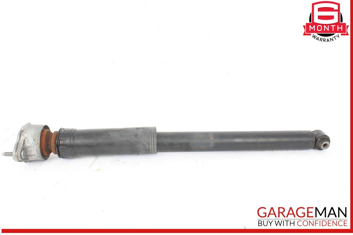 08-14 Mercedes W212 E350 C300 Rear Left & Right Shock Absorber Strut Set OEM