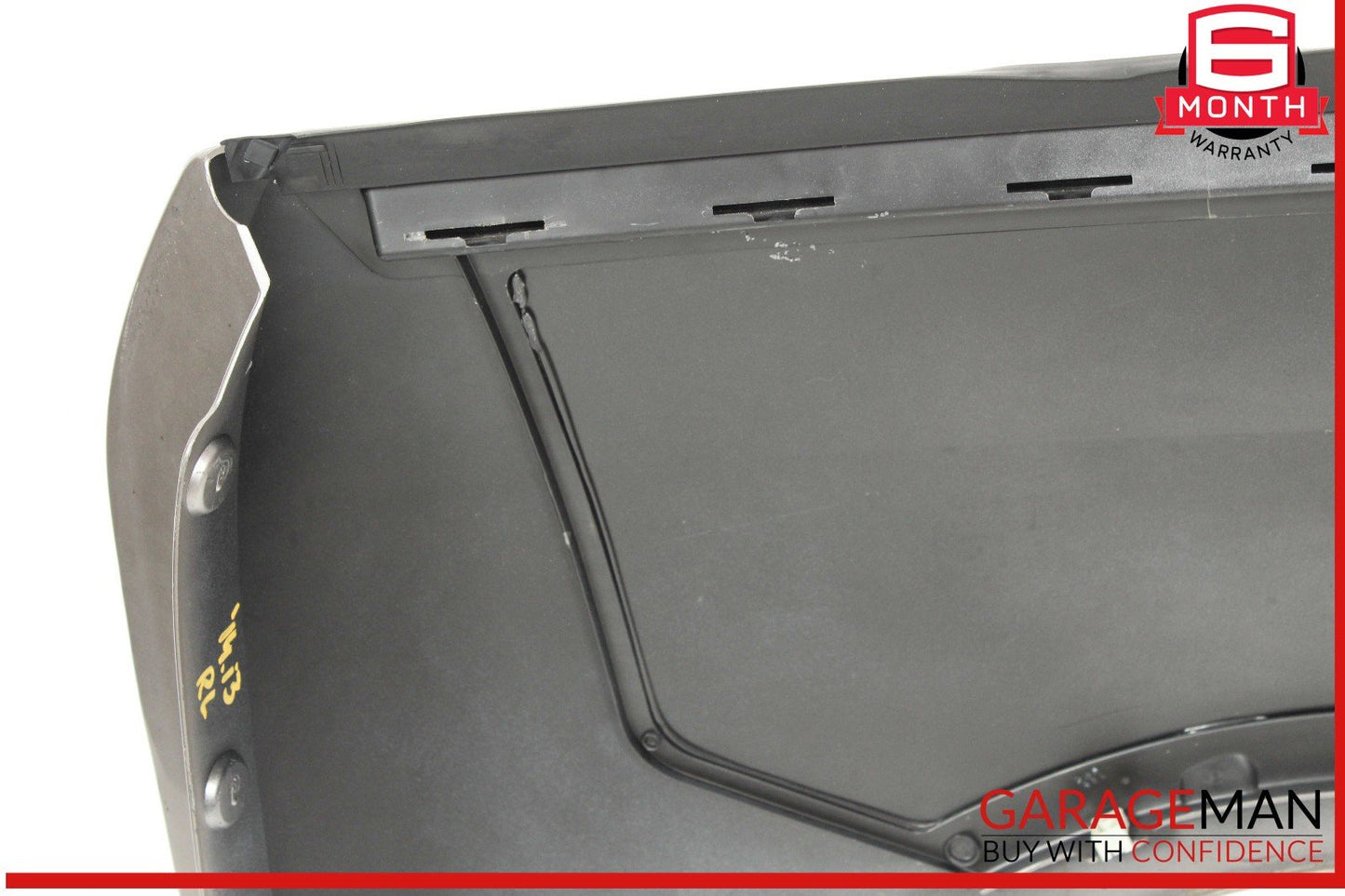 14-21 BMW i3 I01 Rear Left Driver Side Fender Quarter Panel Cover OEM
