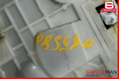 07-13 Mercedes W221 S450 S550 Rear Right Keyless Go Door Lock Latch Actuator