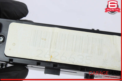 06-12 Mercedes W164 ML350 Dash Hazard Heated Seats ESP Control Panel OEM