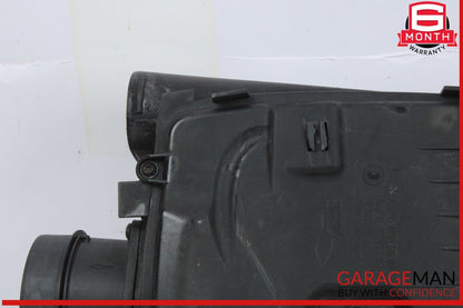 13-16 Mercedes X204 GLK250 E250 Air Intake Cleaner Filter Housing Box OEM