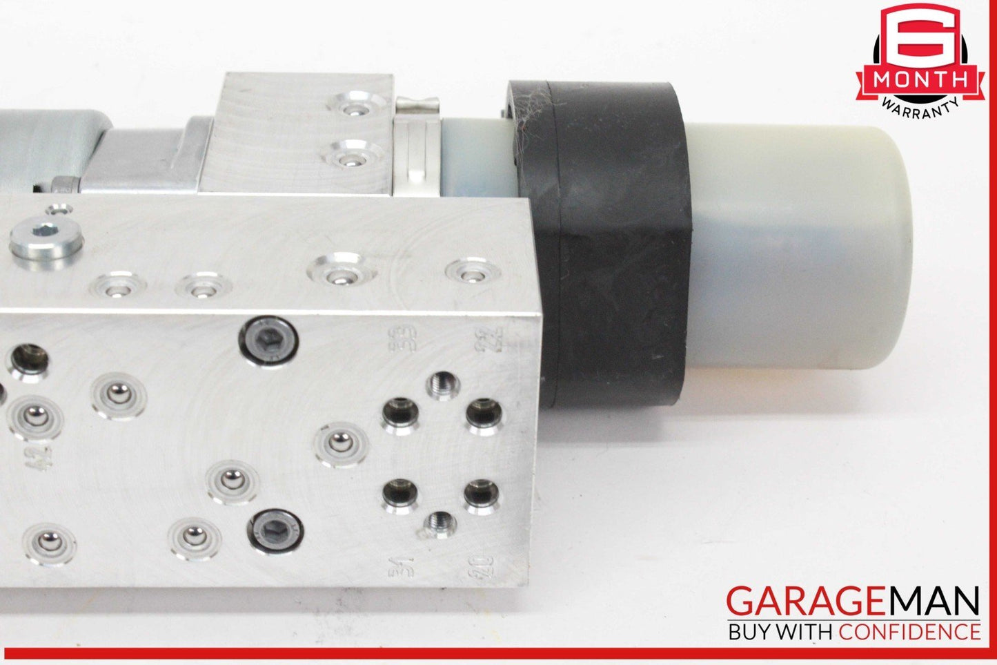 12-20 Mercedes R172 SLC300 SLK250 Convertible Top Hydraulic Pump Motor OEM