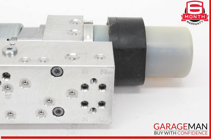 12-20 Mercedes R172 SLC300 SLK250 Convertible Top Hydraulic Pump Motor OEM