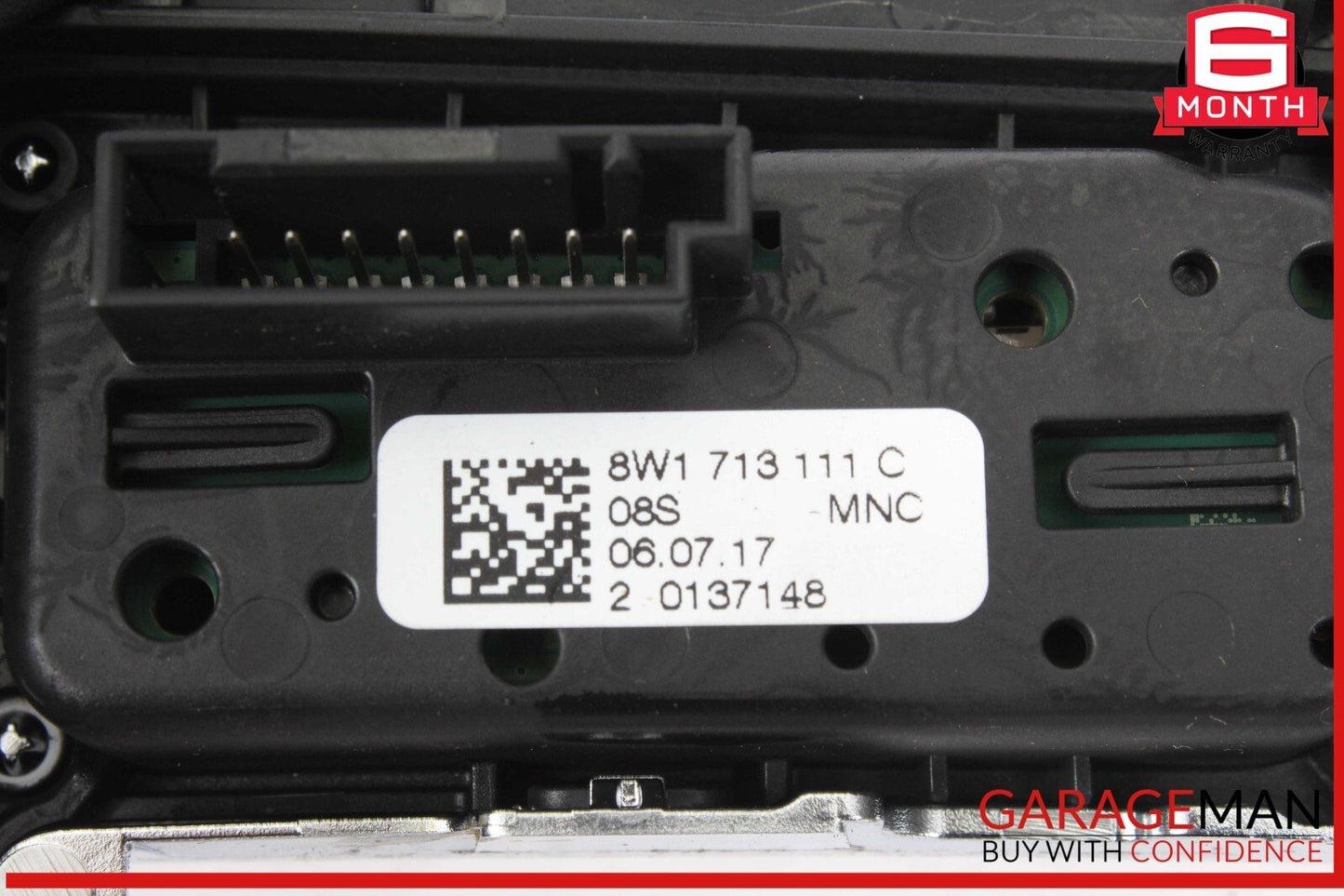 Audi Unknown 8W1713111C/ 8W1 713 111 C/ 8W1.713.111.C OEM