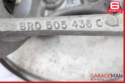 09-18 Audi Q5 A6 A7 Rear Right Passenger Side Wheel Spindle Knuckle Hub Bearing