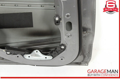 14-19 Mercedes W117 CLA250 CLA45 Rear Left Side Exterior Door Shell Panel OEM