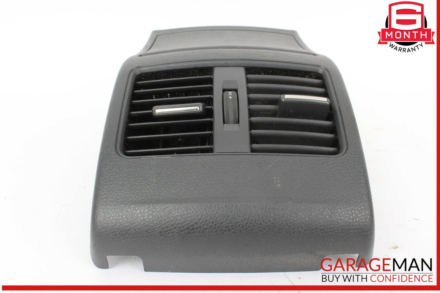 14-19 Mercedes W117 CLA250 Rear Center Console Air Vent Back Cover Ashtray OEM