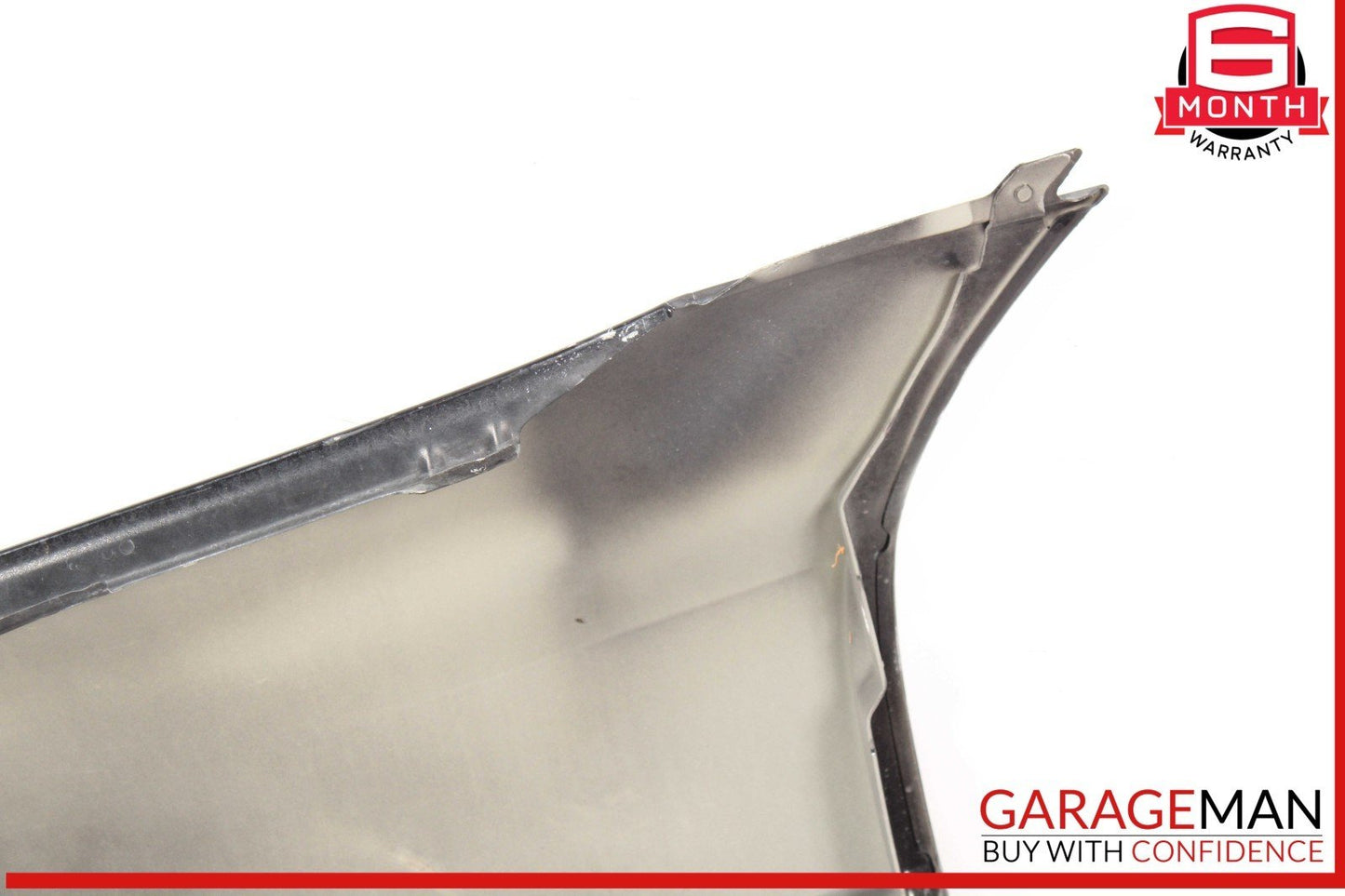 03-08 Mercedes R230 SL500 Front Right Passenger Side Wing Fender Panel Cover OEM