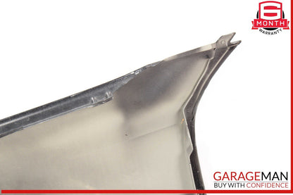 03-08 Mercedes R230 SL500 Front Right Passenger Side Wing Fender Panel Cover OEM