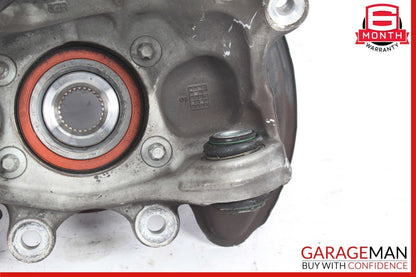 12-20 Mercedes R172 SLK250 SLC300 Rear Left Wheel Spindle Knuckle Hub Bearing