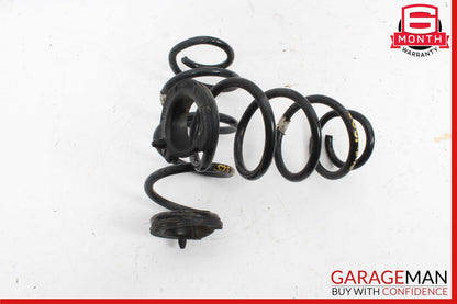 14-19 Mini Cooper Hardtop Rear Right & Left Suspension Coil Spring Absorber Set