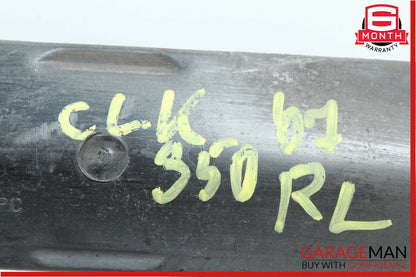 03-09 Mercedes W209 CLK350 Rear Left Driver Side Lower Thrust Control Arm OEM