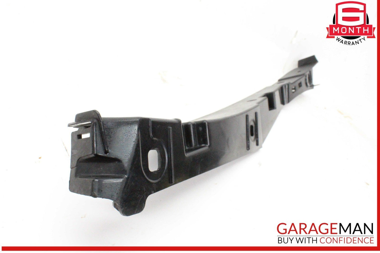 14-21 BMW i3 I01 Hybrid Rear Left Driver Side Quarter Panel Bracket 7296755 OEM