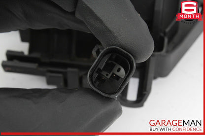 07-13 Mercedes W221 S400 Hybrid Front Right Passenger Side Exterior Door Handle