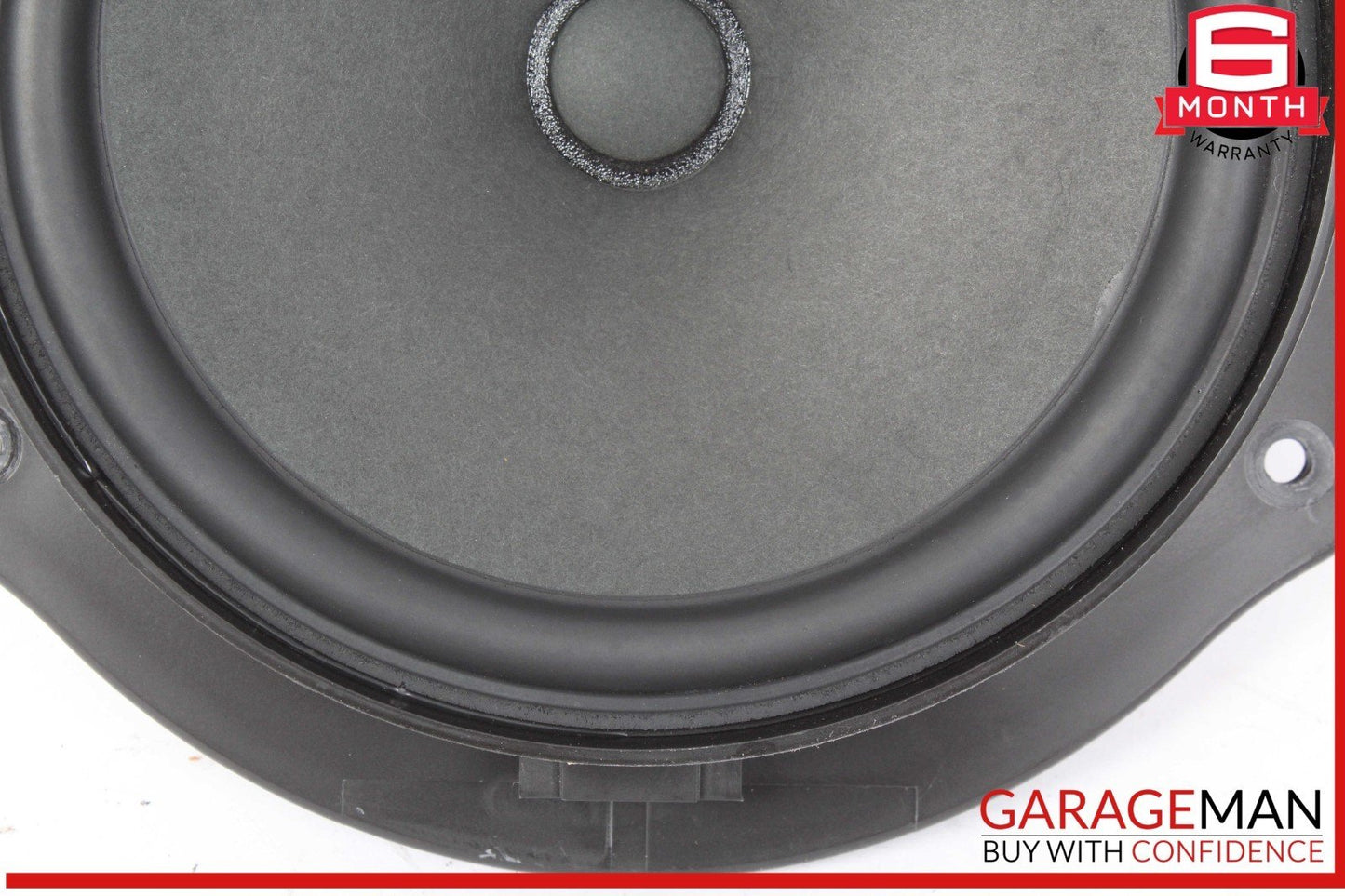 12-16 Mercedes X166 GL450 ML350 Front / Rear Right & Left Side Audio Speakers