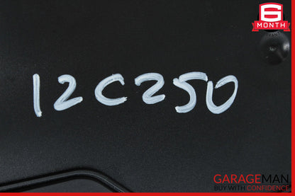 12-14 Mercedes W204 C250 C350 C300 Rear Fuse Relay Box Module OEM