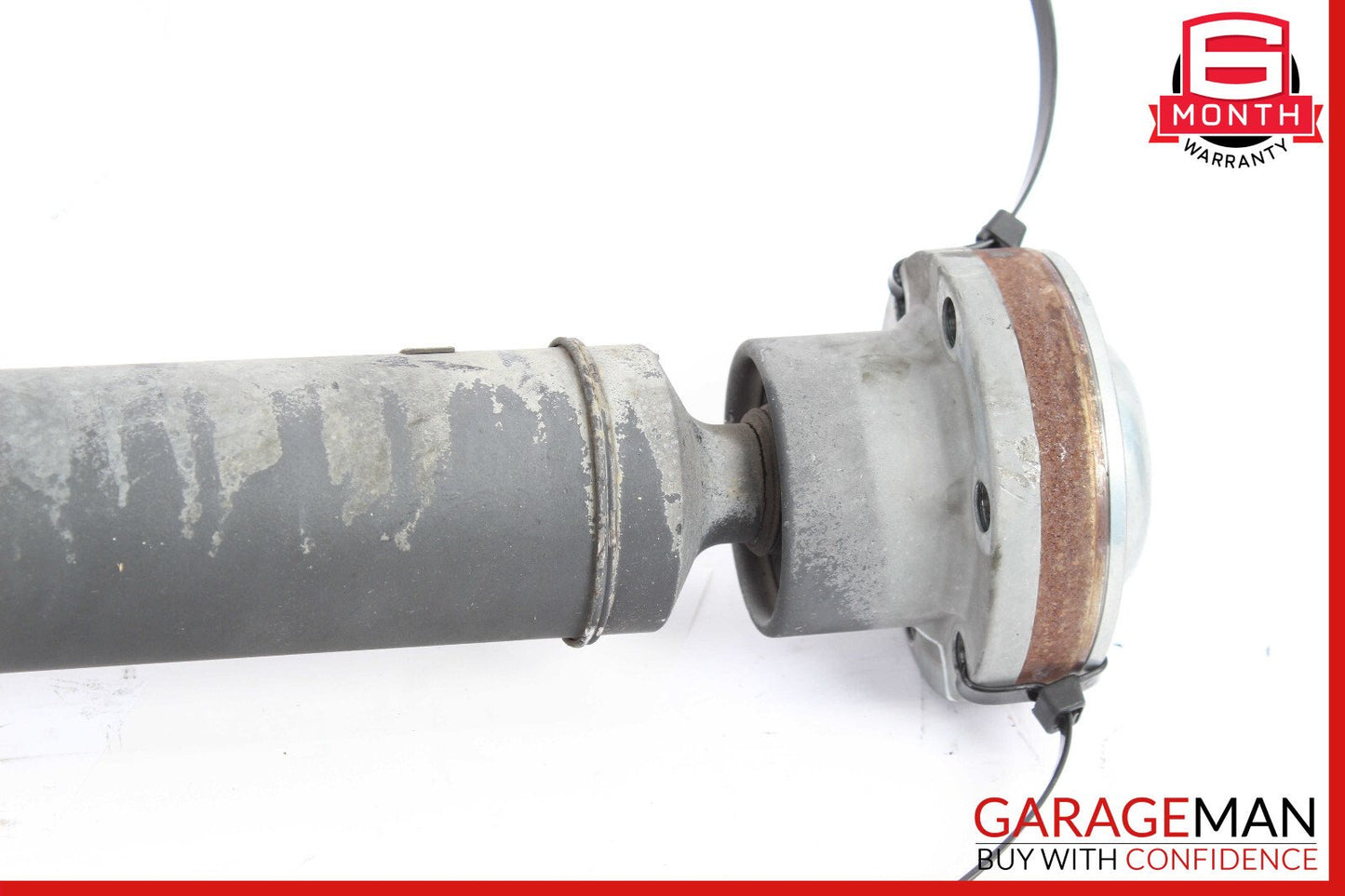 06-13 Mercedes X164 GL450 ML350 Front Drive Shaft Driveshaft Axle OEM