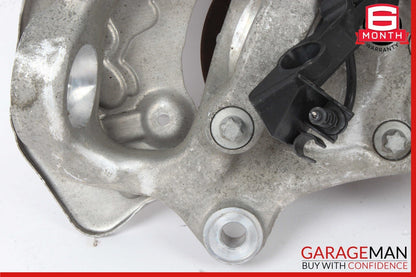 15-20 Mercedes W205 C300 Front Right Wheel Spindle Knuckle Hub Bearing OEM