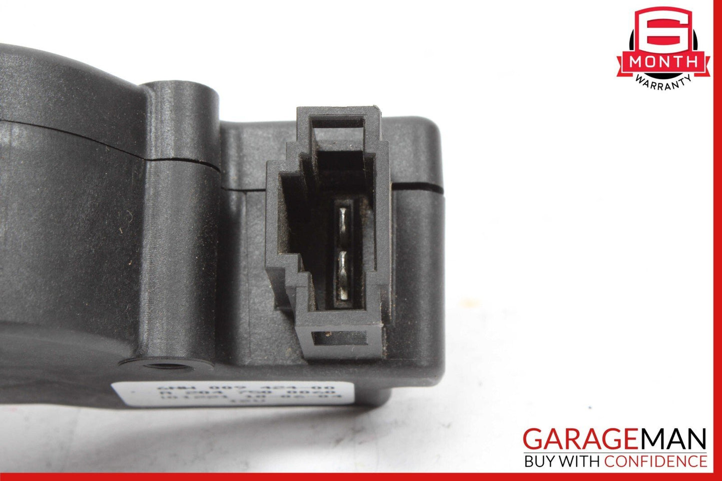 10-16 Mercedes W212 E350 Trunk Remote Power Closing Latch Lock 2047500060 OEM