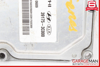13-18 Hyundai Genesis Fuel Injection Injector Drive Control Module Unit ECU OEM