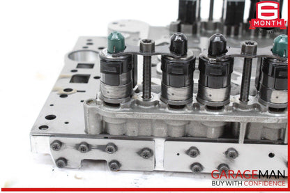 Mercedes S550 SL500 CLK350 722.9 G Tronic Transmission Valve Body 7G 2202770801