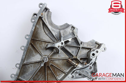 03-06 Porsche Cayenne S 955 4.5L V8 Engine Motor Timing Cover OEM