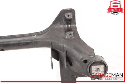 03-06 Porsche Cayenne 955 Front Subframe Crossmember Sub Frame Rebar Assembly