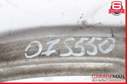 07-14 Mercedes W221 S550 Front Left Upper Control Arm w/ Height Level Sensor OEM