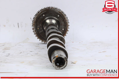 05-12 Mercedes W164 ML350 4MATIC Right Side Engine Camshaft Cam Shaft Intake OEM