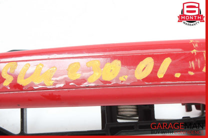 01-04 Mercedes R170 SLK320 SLK230 Front Right Side Exterior Door Handle OEM