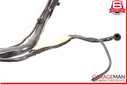17-23 Mercedes W205 C300 C43 AMG Fuel Gas Tank Reservoir Assembly OEM
