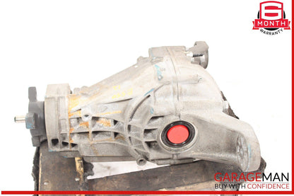 06-12 Mercedes W164 ML350 GL450 Rear Diff Differential Axle Carrier OEM
