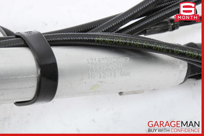 12-20 Mercedes R172 SLK350 SLC300 Convertible Left Trunk Lift Assist Cylinder