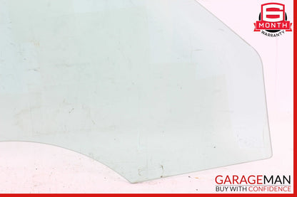 14-18 Mercedes W117 CLA250 Front Left Driver Door Window Auto Glass OEM