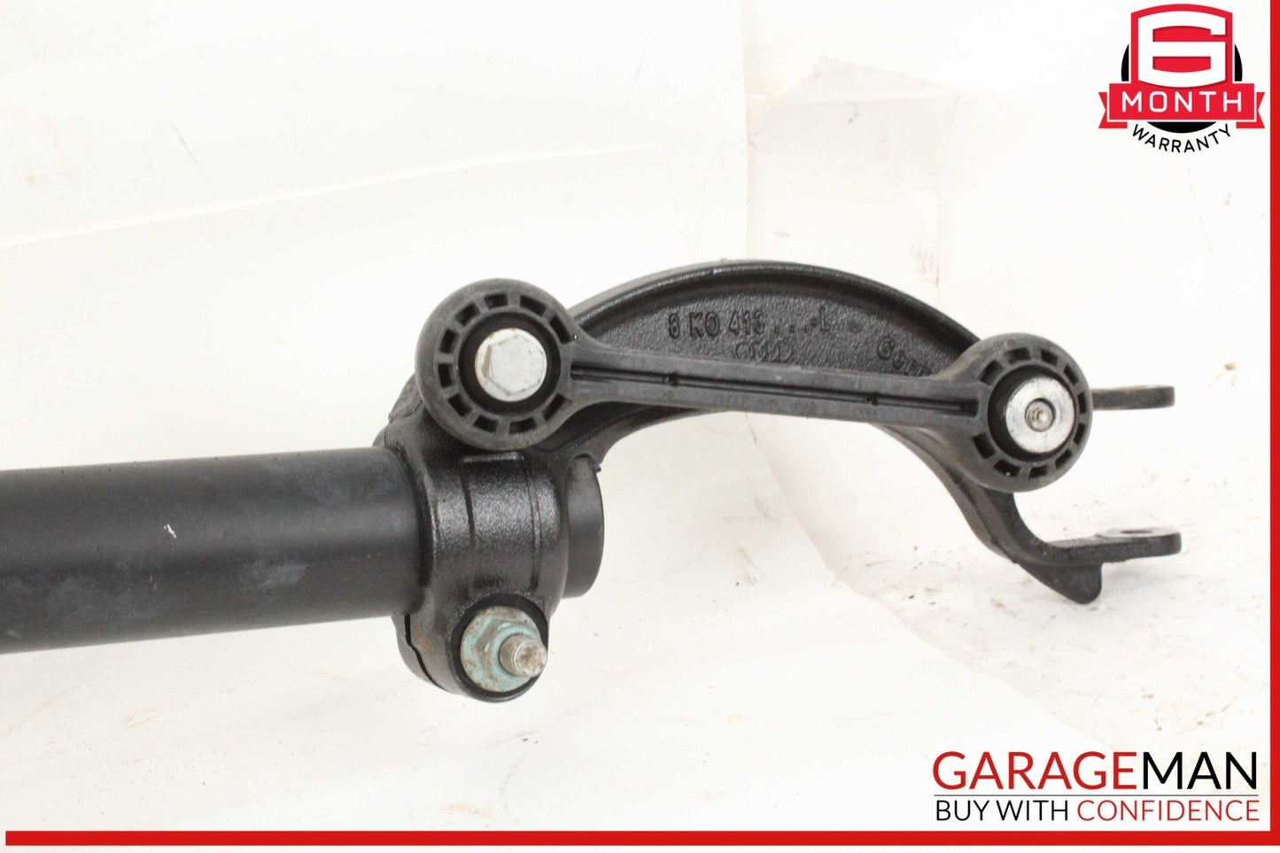 13-17 Audi Q5 Front Left and Front Right Passenger Side Shock Strut Absorber Set