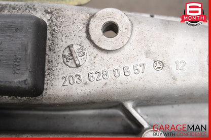 01-09 Mercedes W203 C320 CLK500 Front Subframe Cradle Crossmember Sub Frame RWD