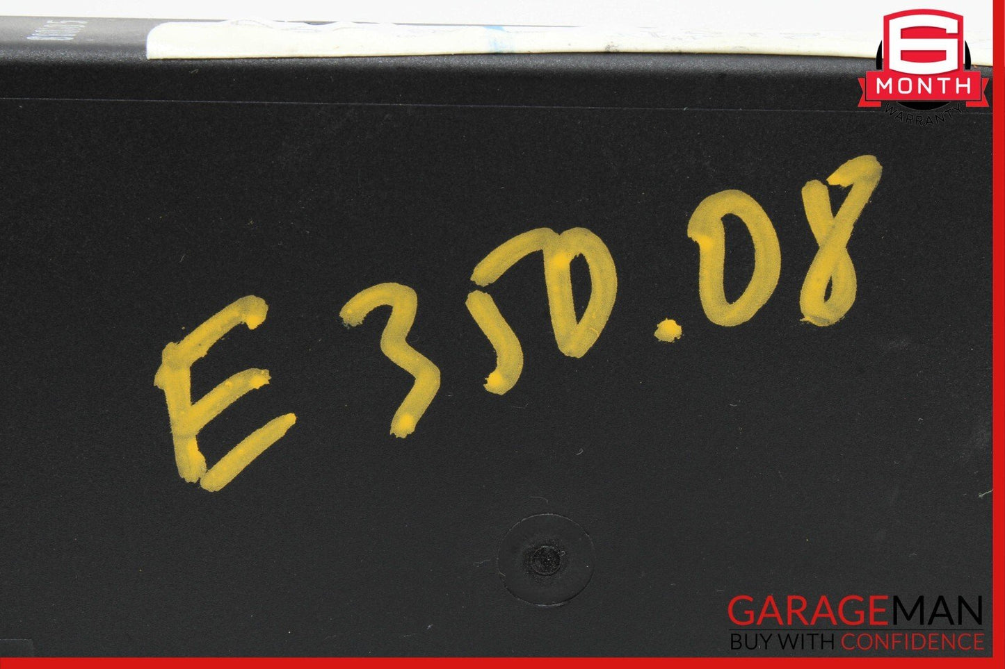 03-09 Mercedes W211 E350 E500 E63 AMG Front Left Side Door Control Module Unit