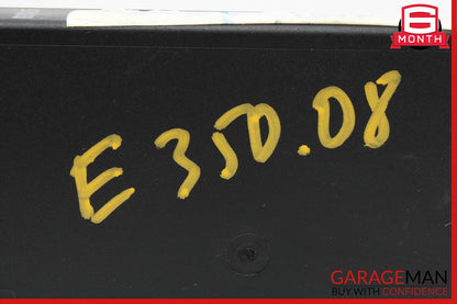 03-09 Mercedes W211 E350 E500 E63 AMG Front Left Side Door Control Module Unit