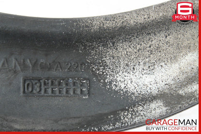 00-06 Mercedes W215 CL500 S500 Rear Right / Left Side Upper Control Arm OEM