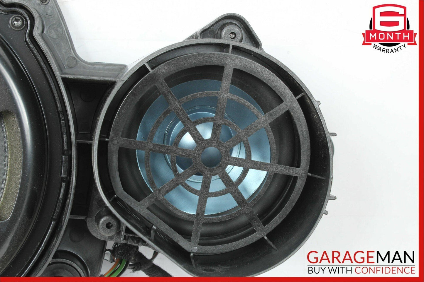 07-09 Mercedes W221 S550 S63 AMG Front Left Side Door Sound Speaker Logic 7 OEM