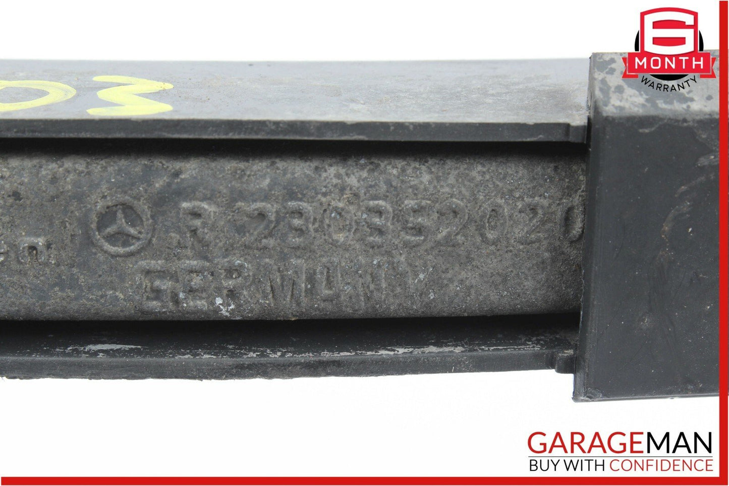 03-11 Mercedes E500 SL500 CLS350 Rear Right or Left Suspension Lower Control Arm