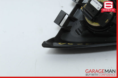 05-11 Mercedes R171 SLK280 SLK350 Front Right Side Door Tweeter Speaker Cover