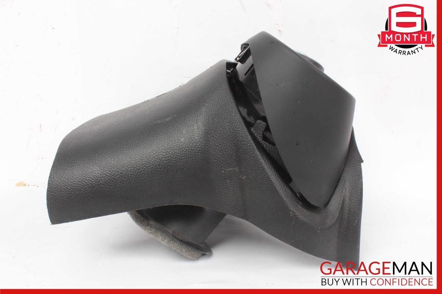 17-22 Alfa Romeo Giulia Rear Center Console Air Vent Grille 1561101470 OEM
