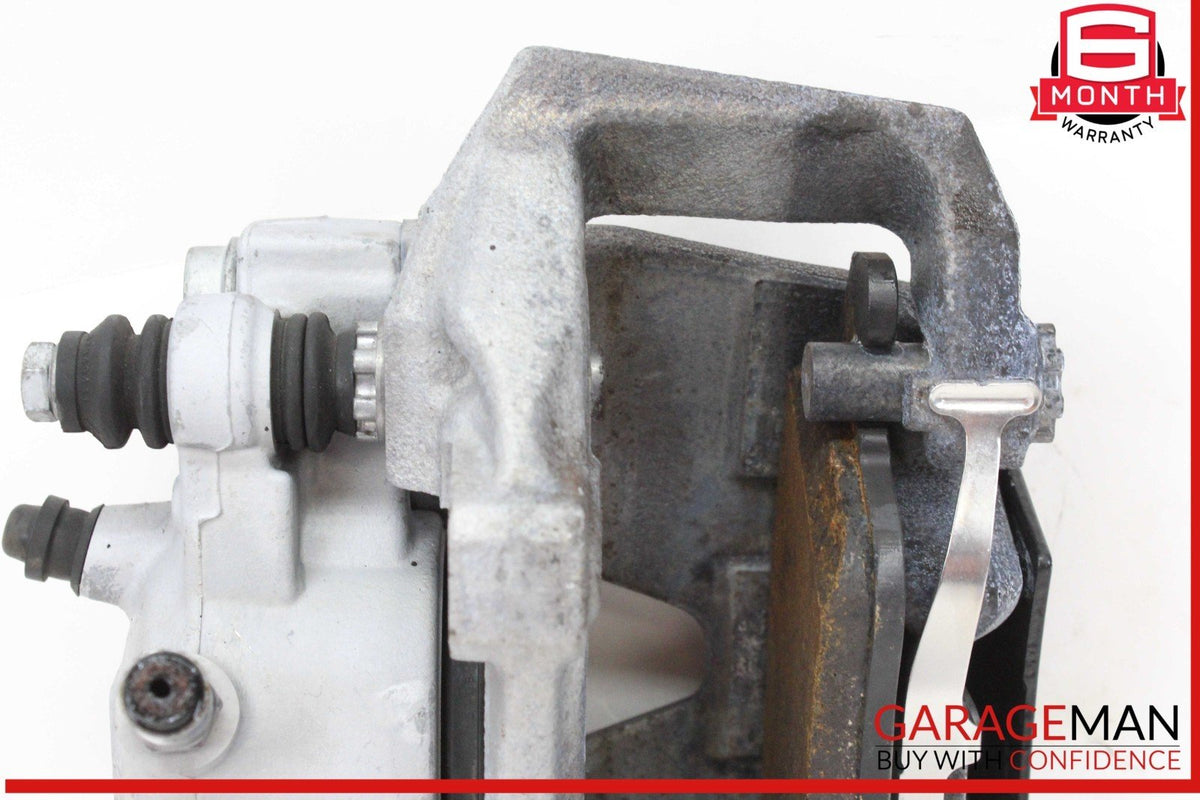 10-18 Mercedes W212 E400 CLS400 Front Left and Right Side Brake Calipers OEM