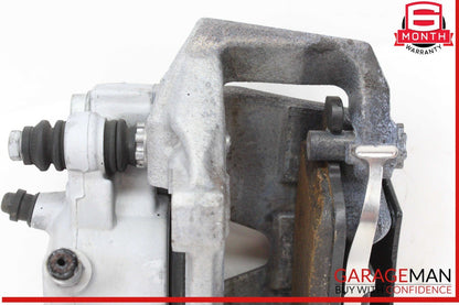 10-18 Mercedes W212 E400 CLS400 Front Left and Right Side Brake Calipers OEM