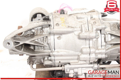 18-24 Audi S5 A5 Sportback Rear Differential Axle Carrier Assembly OEM