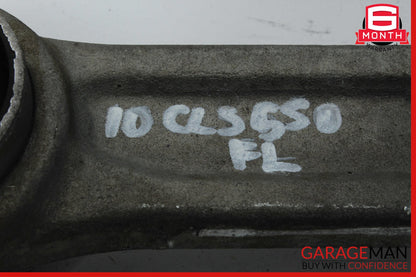 03-11 Mercedes W219 CLS550 E320 E550 RWD Front Left Lower Rearward Control Arm