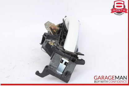 00-06 Mercedes W220 S430 S500 Rear Right Passenger Side Exterior Door Handle OEM