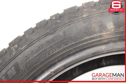 Michelin Cross Climate 2 225/45 R17 91V Wheel Tire OEM